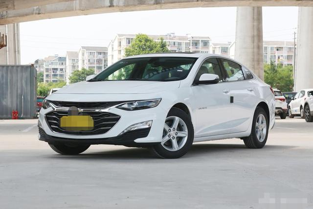 与全新迈锐宝xl来一场奇妙之旅,新款迈锐宝xl变化