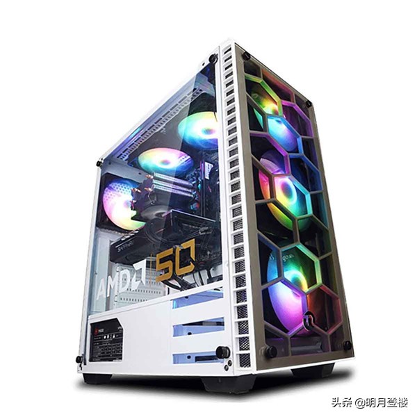 自己网购组装电脑合算吗,网购组装机怎么避坑