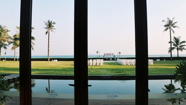 茂名浪漫海岸旅游度假区攻略,茂名浪漫海岸旅游度假区视频