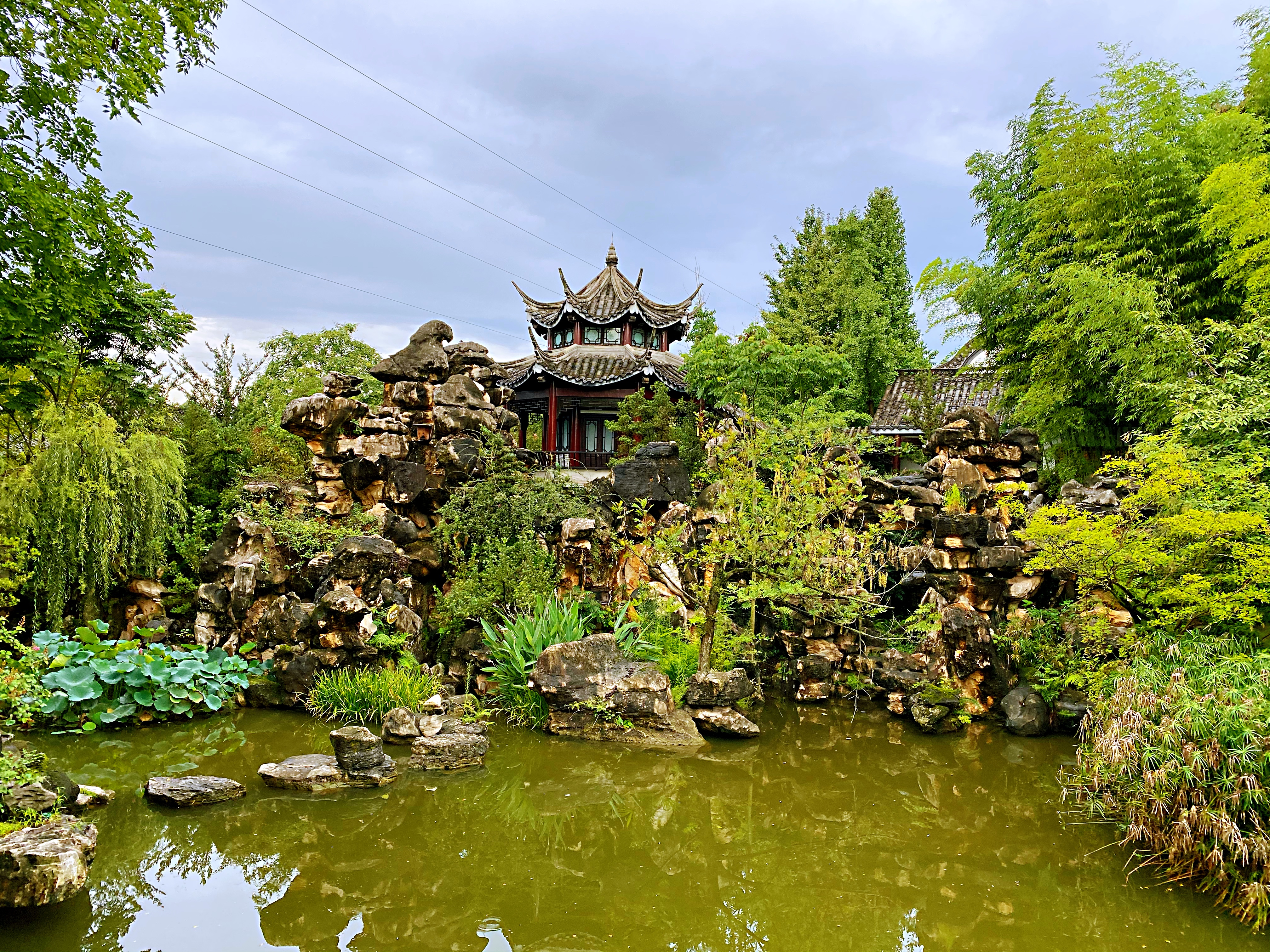 绵阳好玩的地方旅游攻略,推荐绵阳旅游的地方有哪些