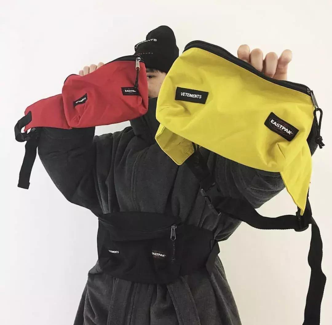 为直男正名,今天推荐几款男生包