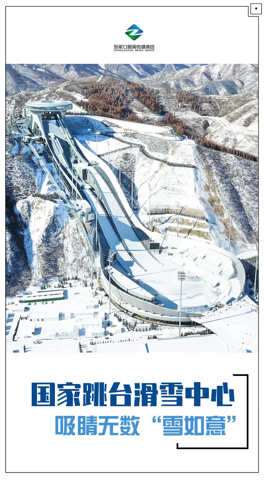 张家口崇礼奥运赛场情况视频,张家口世界冰雪大世界