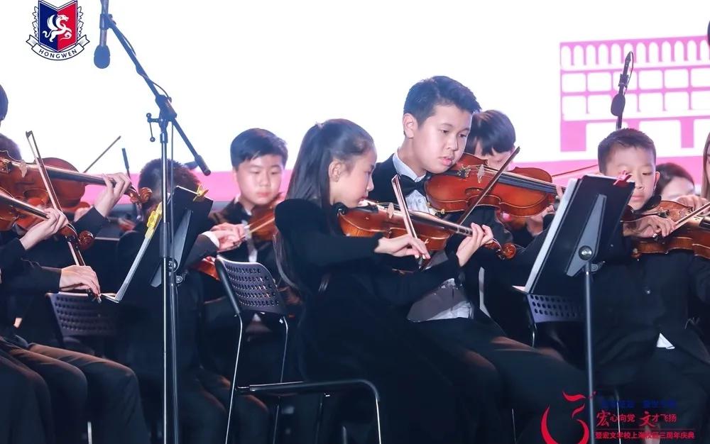 被称为沪上传奇校长，她说出了这所学校在三年内成为黑马的原因