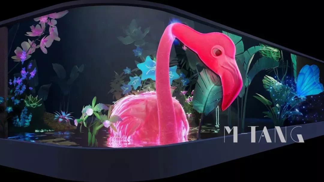 最新裸眼3d广告解决方案,裸眼3d广告屏技术含量高吗