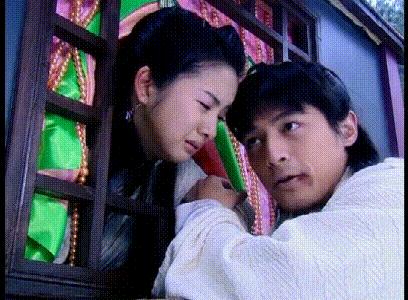 十对荧幕最甜的cp (那些在剧里的超甜cp)