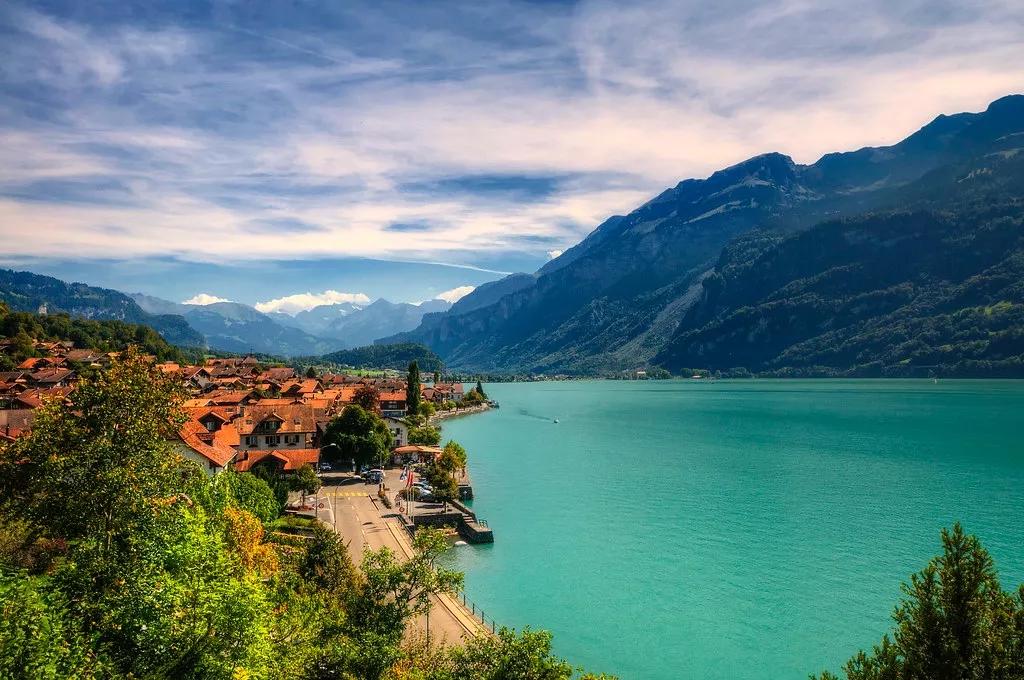 瑞士旅游攻略你想知道的都在这里,瑞士银行旅游