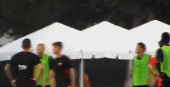 足坛自己人互殴,盘点足球同城死敌