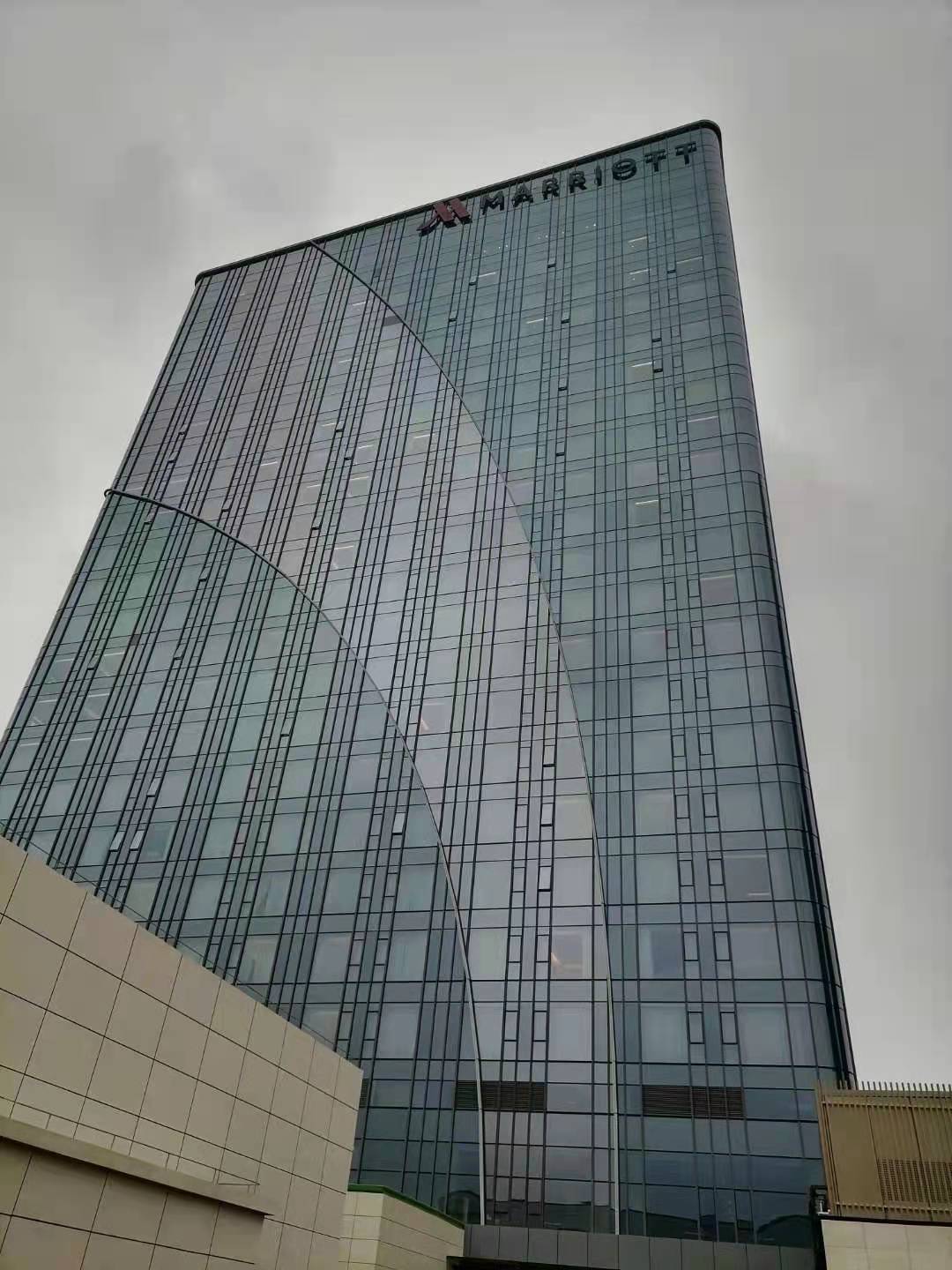 福州东湖万豪酒店,长乐东湖万豪酒店