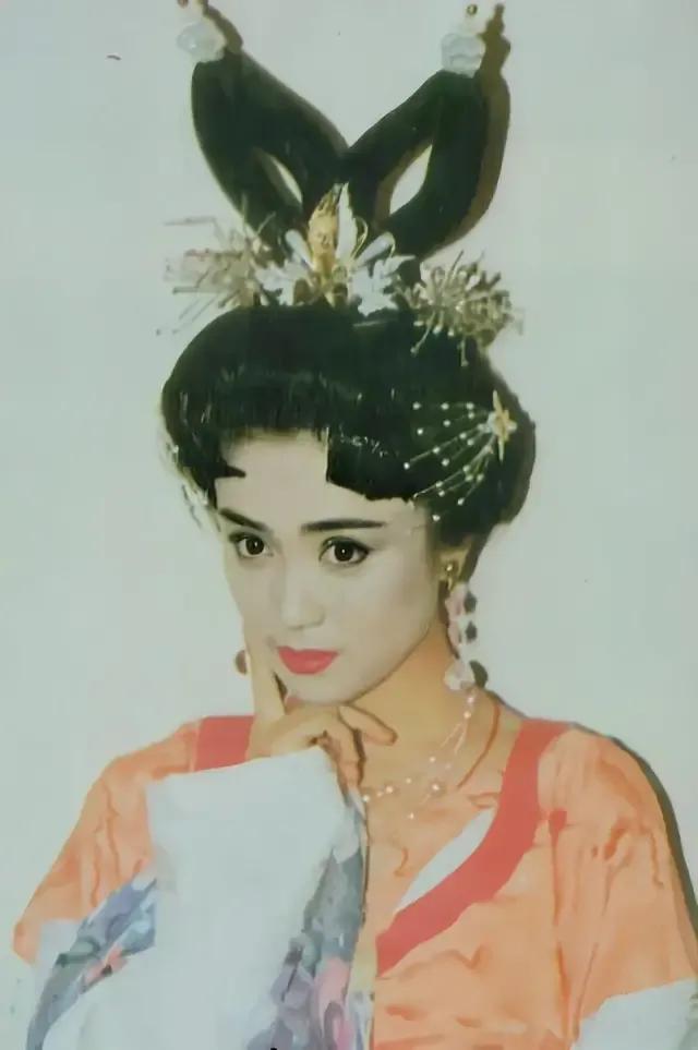 大陆古装美女,大陆古装美女排行榜