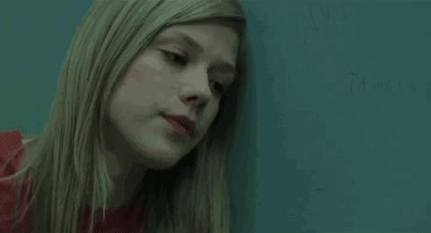 为了健康，不要放纵自己，被“放纵欲望”榨干的当代年轻人