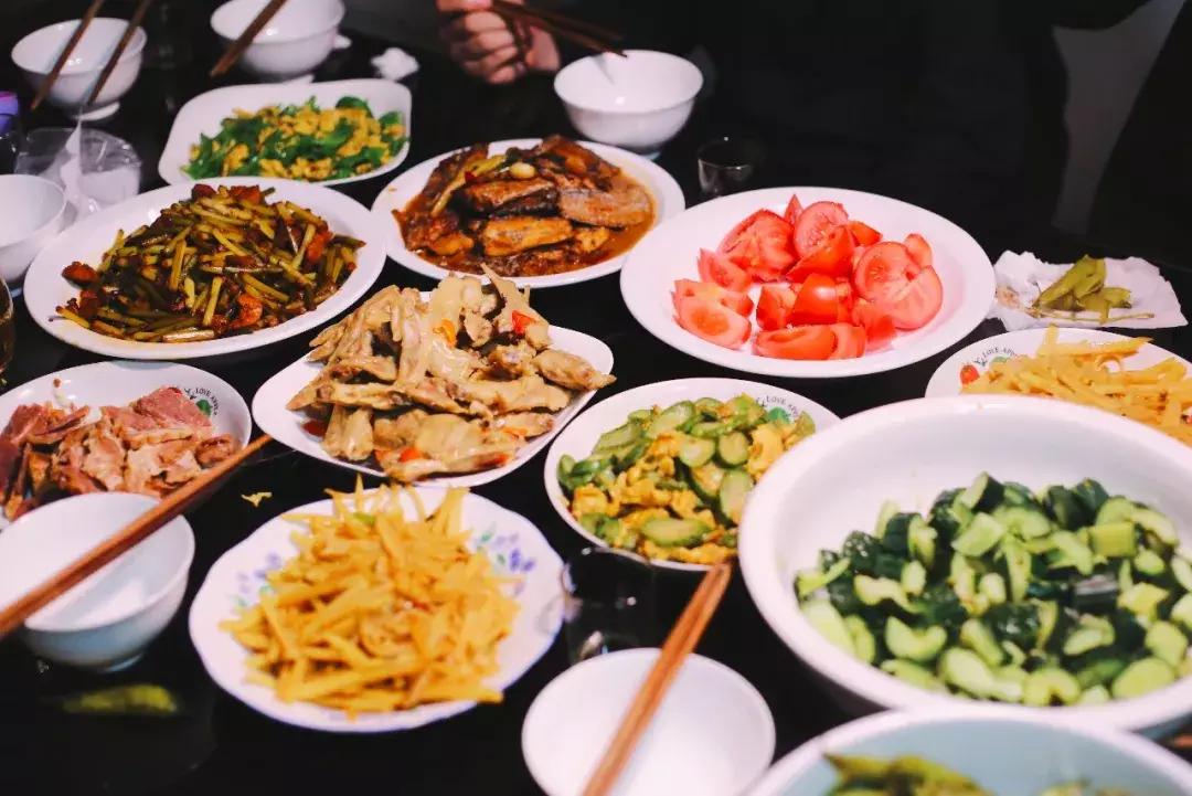 查济古镇有哪些美食,查济古镇里好吃的