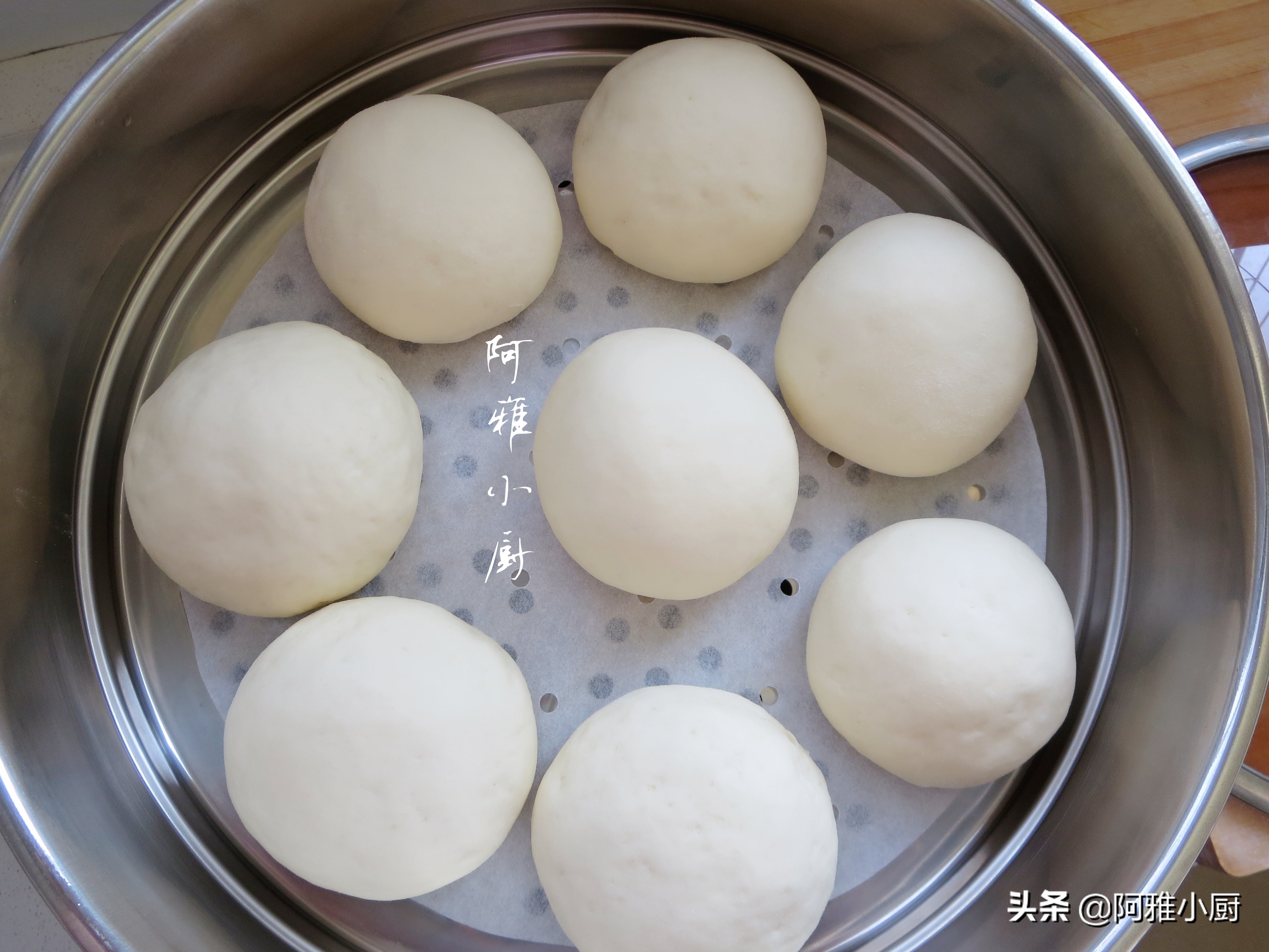 耐高糖酵母蒸馒头塌陷是怎么回事,酵母蒸馒头熟了回缩