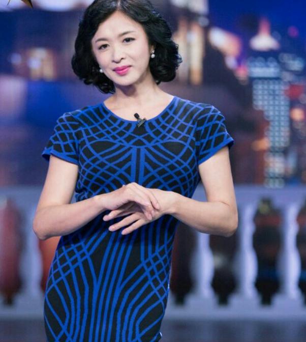 金星算不算中国最成功的变性艺人,中国六位变性名人你认识几个