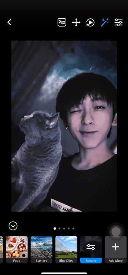 ps修图系列都有哪些app,有没有手机ps修图软件