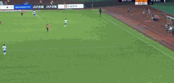 足球空场比赛是很严重的惩罚吗,足球浪费的时间会补回来吗