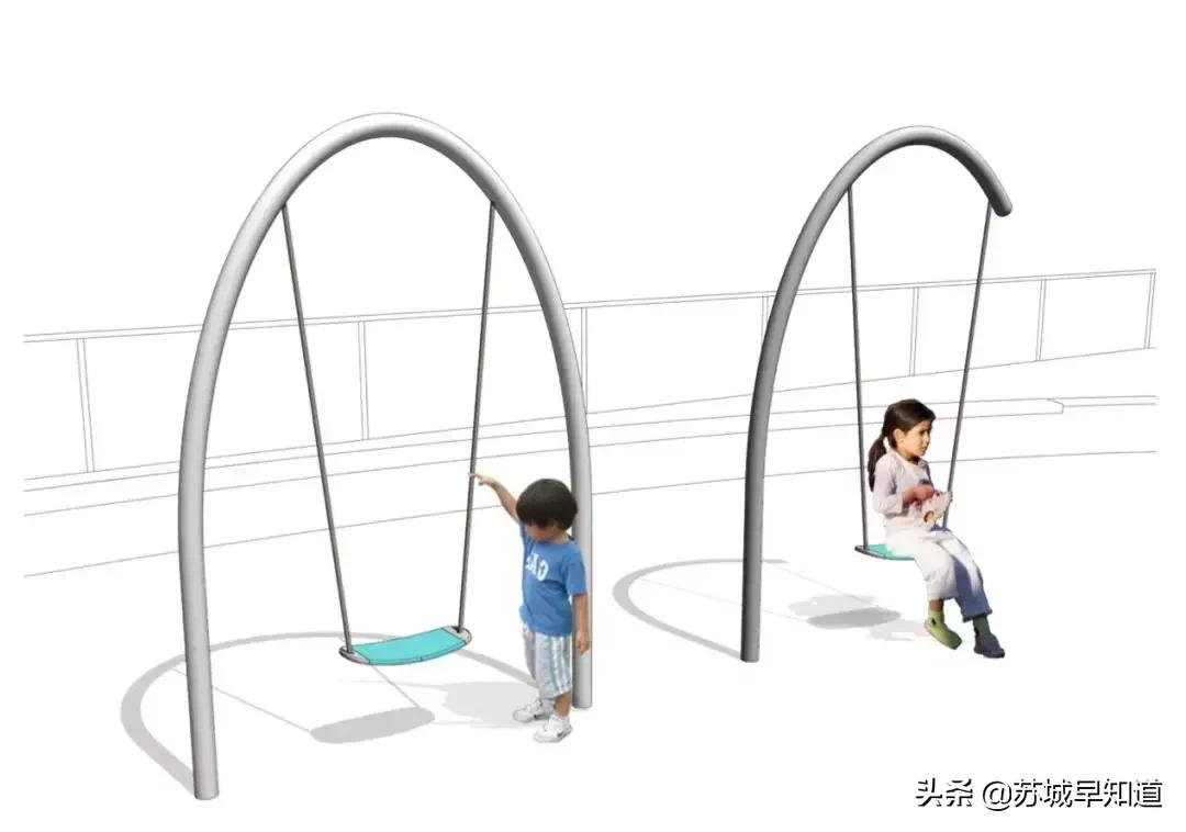 苏州park游乐园,苏州商场游乐园