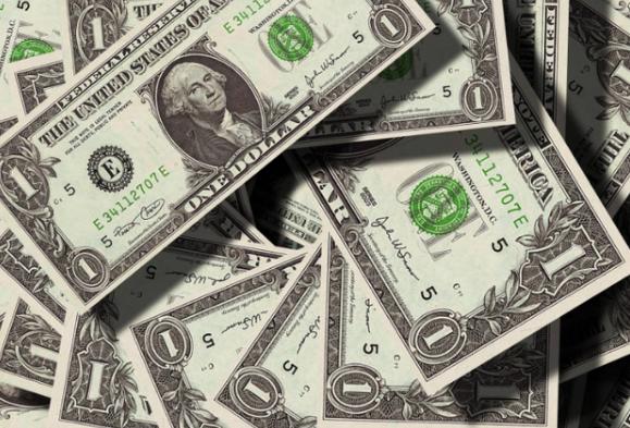 外国人称中国的钱为什么叫人民币,中国人用美元称呼人民币