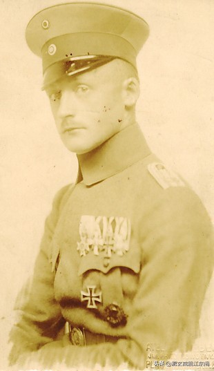 奇葩的停火，只因英德官兵想苟延残喘，不料造成圣诞节休战的由来