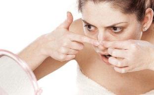 去白头的全部过程,去白头最好方法