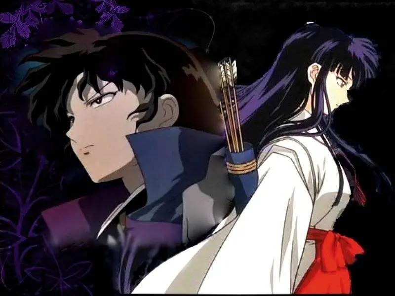 犬夜叉童年的回忆图文,犬夜叉姊妹篇