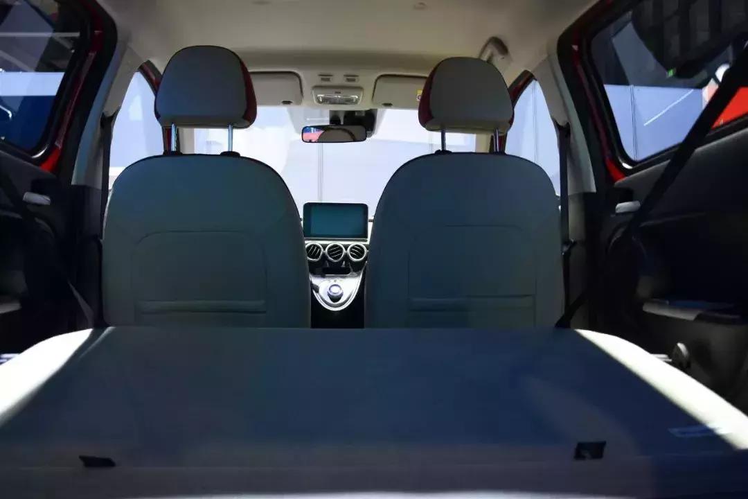 初夏的广州,和欧拉R1一起迎接美好的初恋