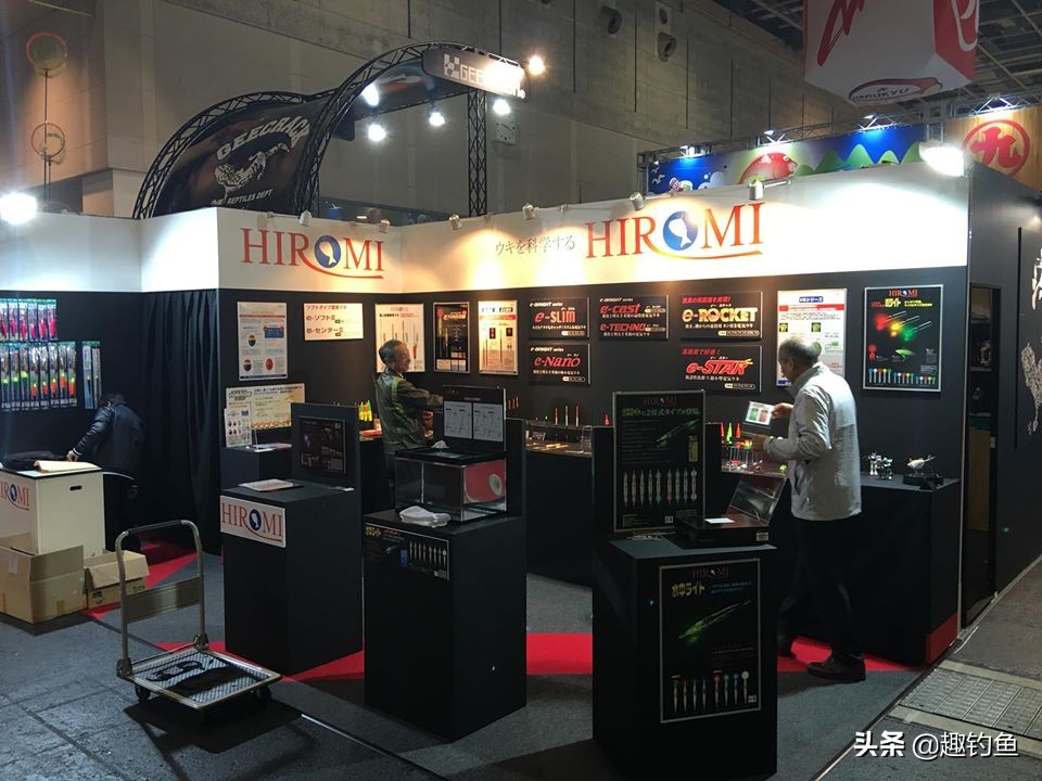 日本钓鱼装备视频,日本钓鱼渔具怎么用