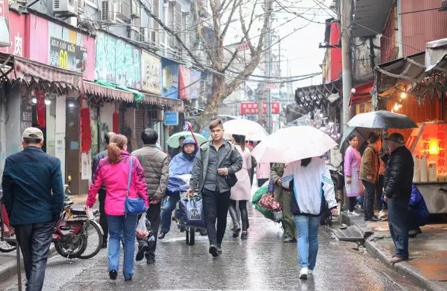 在武汉必做的20件事,不骗人成不了大事