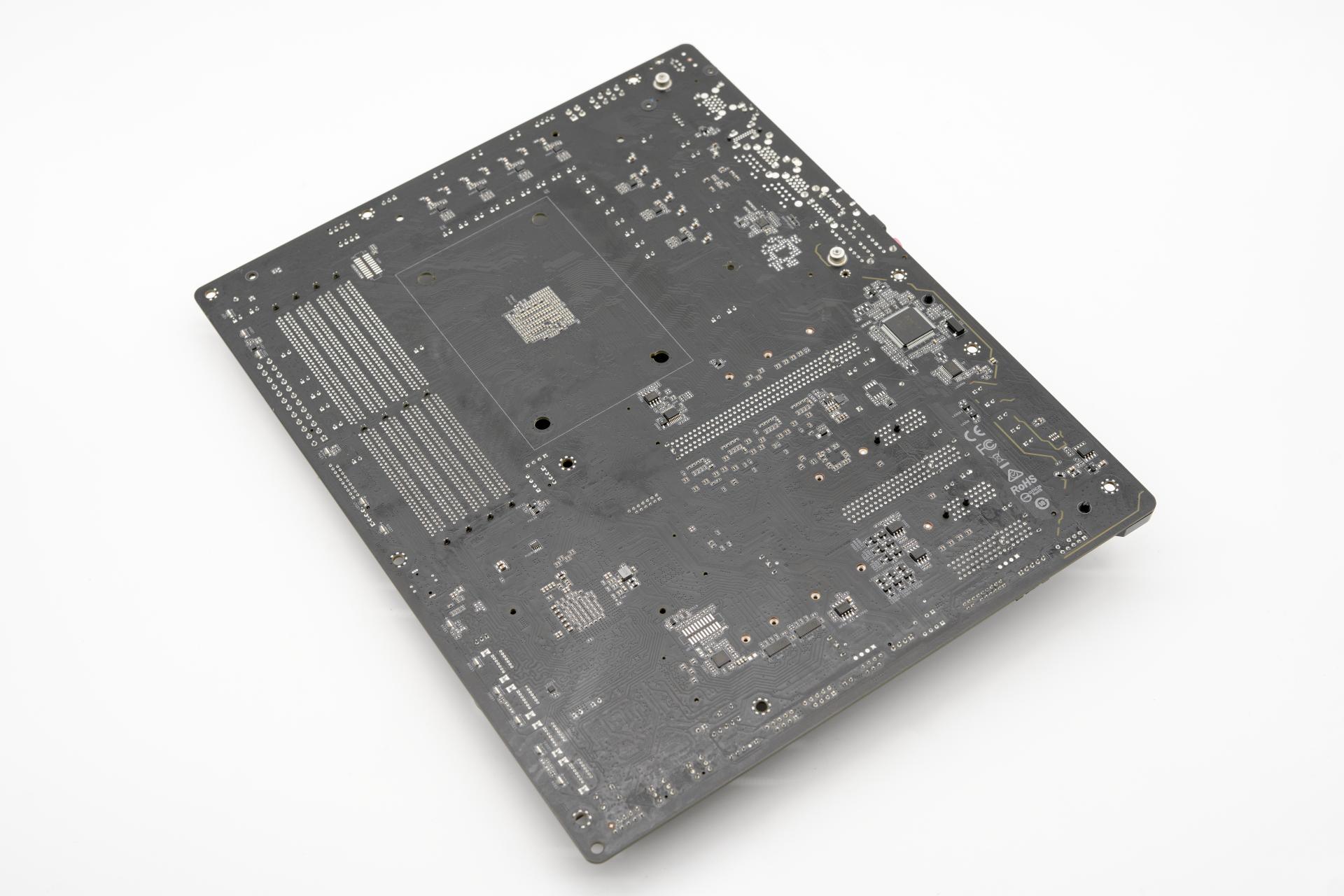 华擎太极x5705900x,华擎x570taichi测评