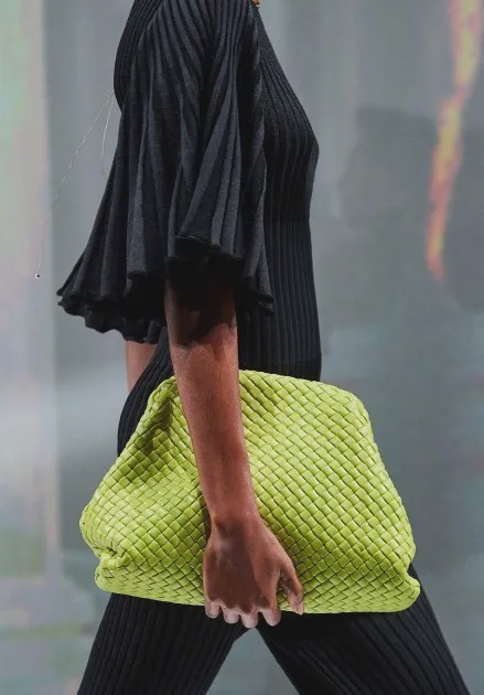 时装周米兰春夏,时装周巴黎米兰