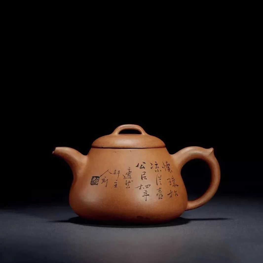 正是他，让“刻字先生”成为了一门职业