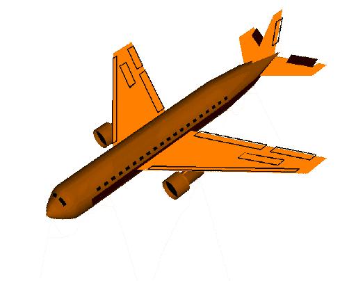 飞机前面有两个螺旋桨是什么原理,纸飞机为什么能飞起来原理演示