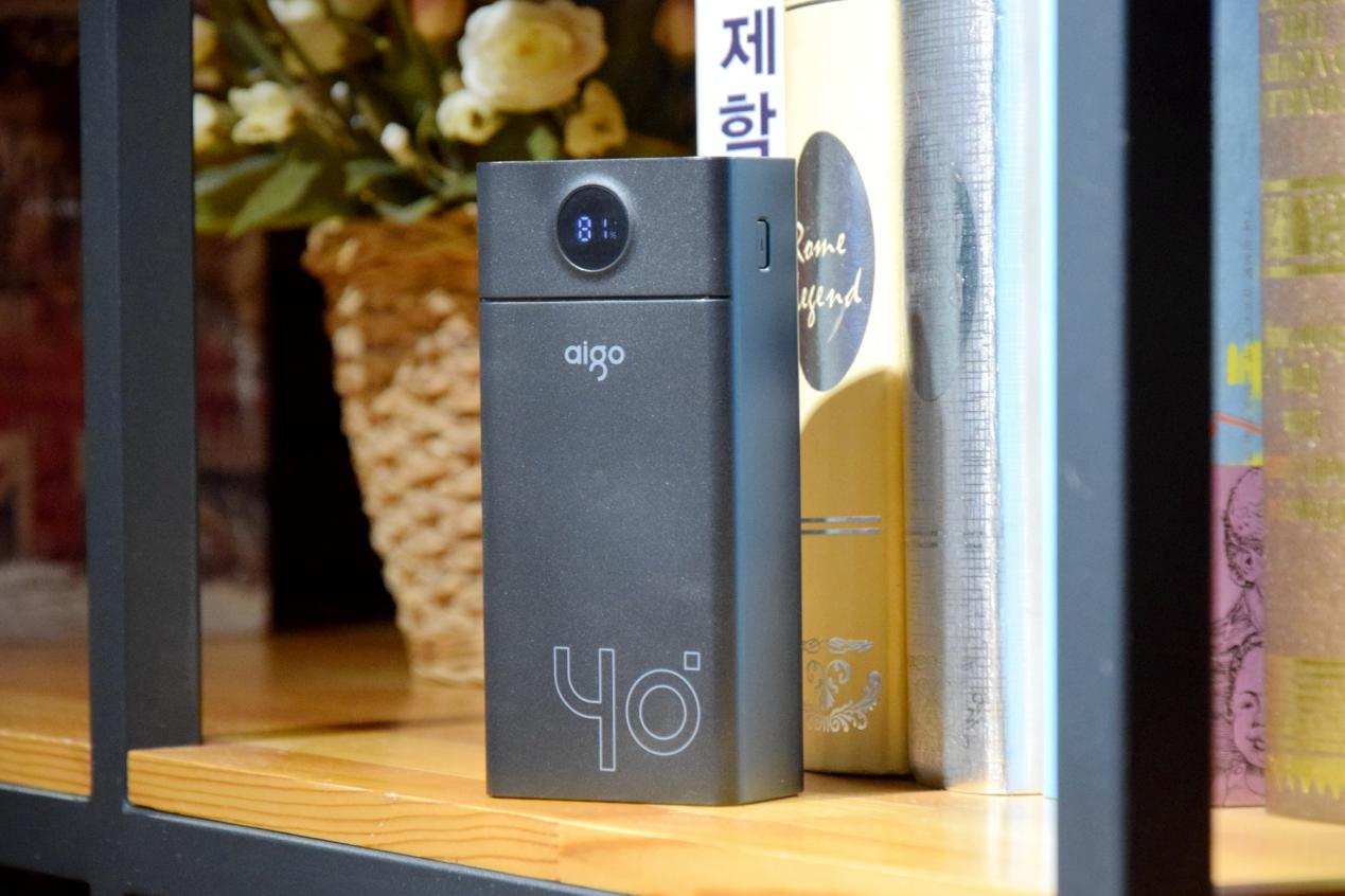 储能电源家用大容量,aigo爱国者电源平价