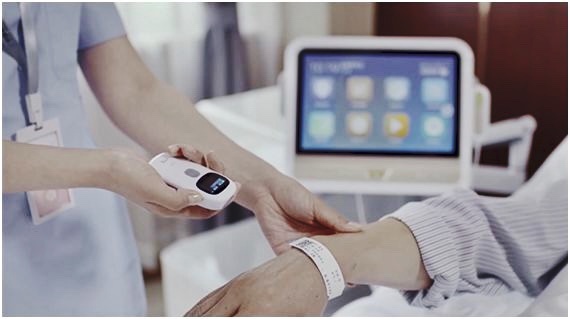 广元市第一人民医院和中心医院,广元市第一人民医院概况