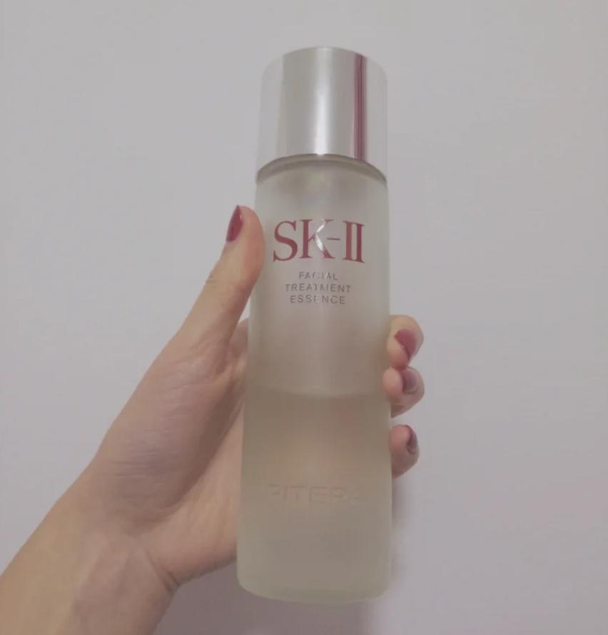 平价油敏肌祛痘水乳,菌菇水湿敷去粉刺痘肌