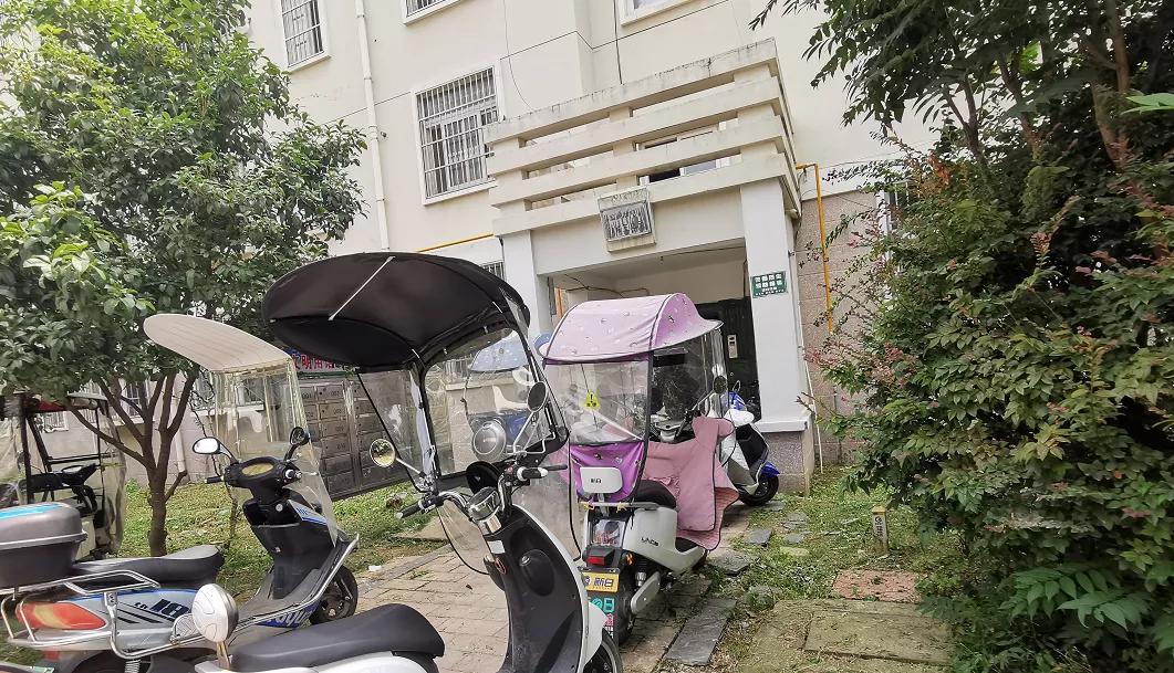 阜阳4大被物业拉胯的小区！房价只跌不涨，物业屡被吐槽