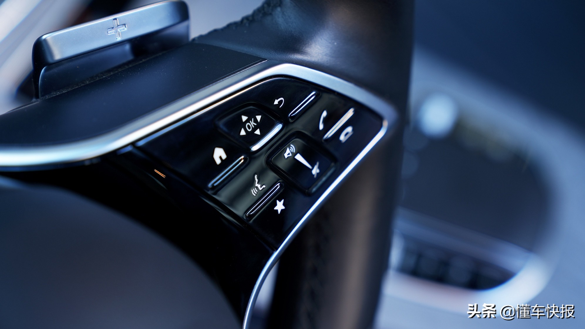 奔驰e级奥迪a6l和宝马5系怎么选,中大型豪华轿车pk