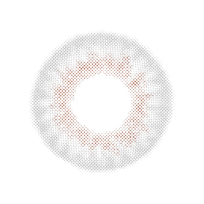 美瞳种草和护理,美瞳种草哪种最好看