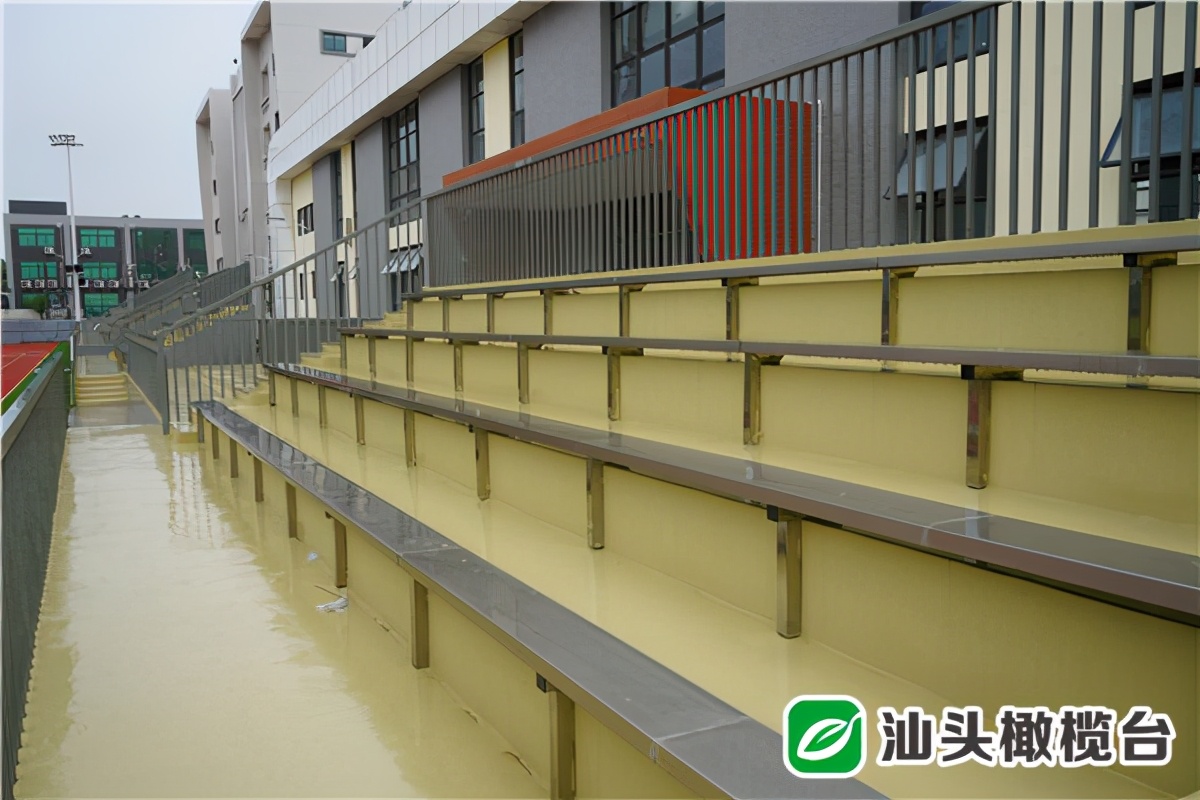 汕头亚青会足球开始了吗,汕头亚青会场馆3期