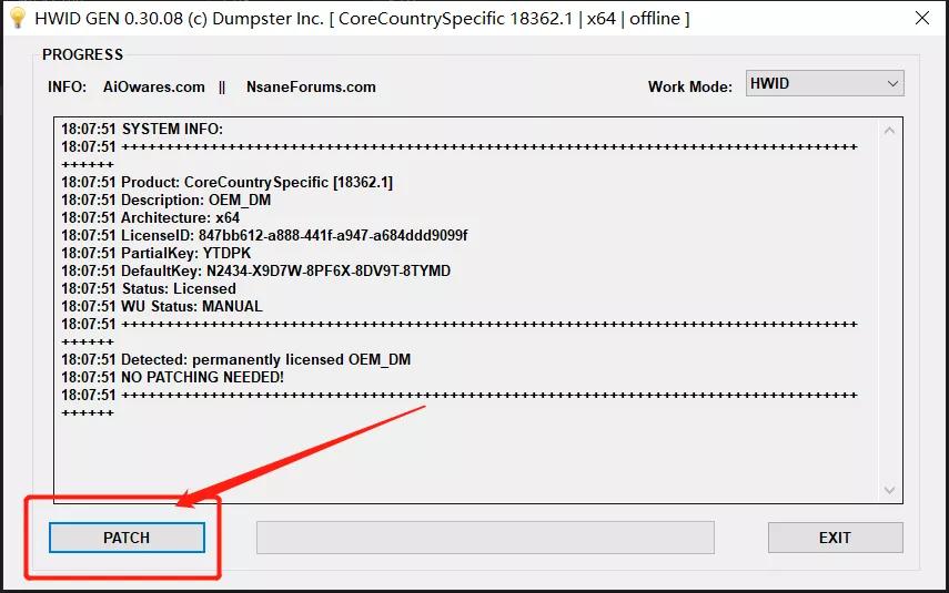windows10证书过期怎么激活,windows10官方激活系统工具