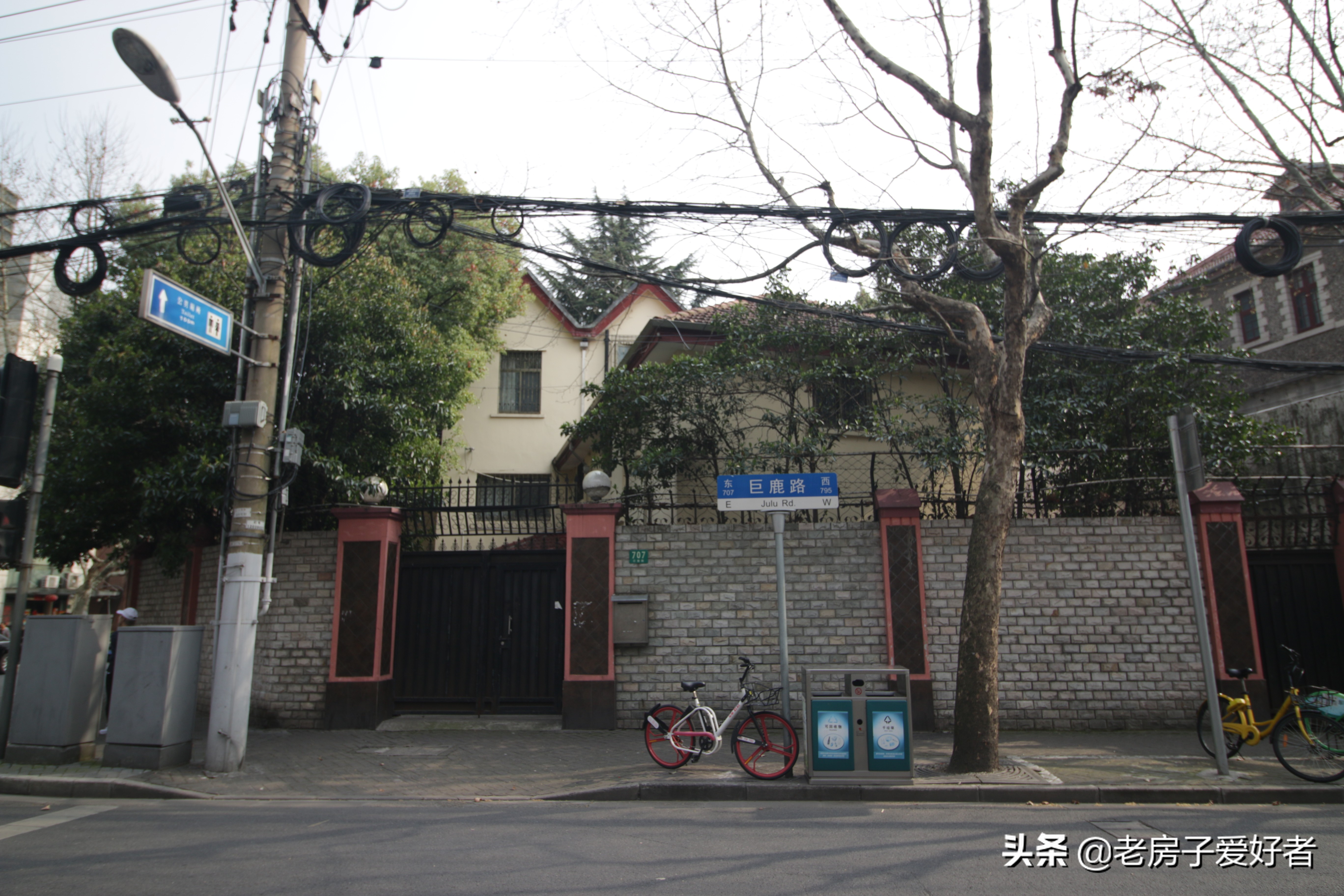 巨鹿古城遗址全景,巨鹿县有哪些古街古建