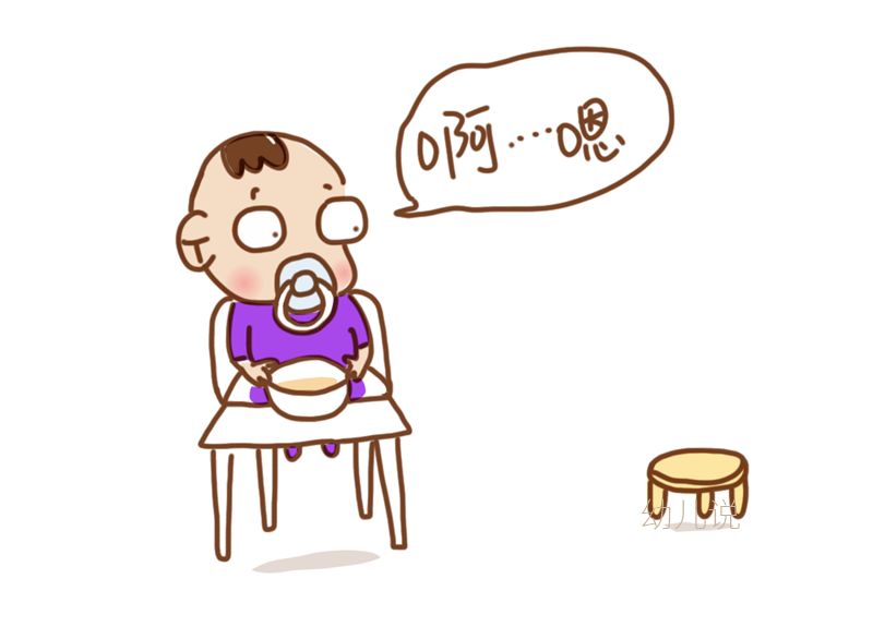 孩子总叼奶嘴有什么危害,小孩为什么喜欢叼奶嘴