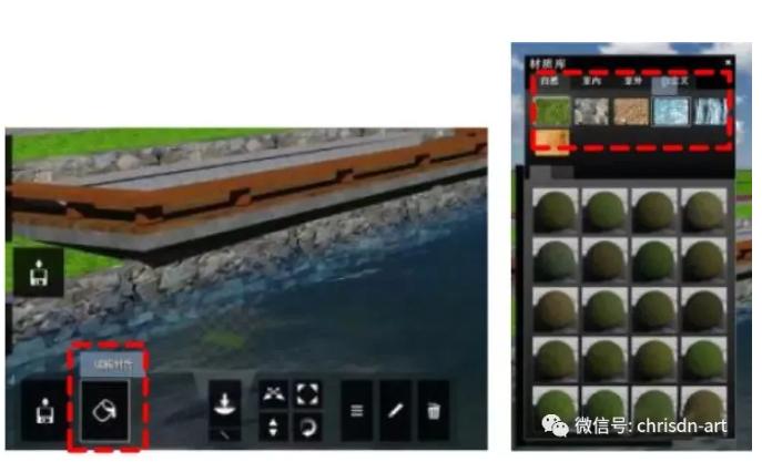 lumion软件主要功能,设计软件lumion