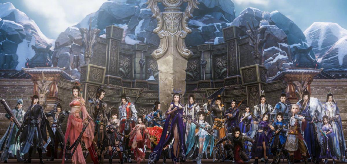 小铁倍掉落，橙武拓印定价泄露？西山居的小心思早已“路人皆知”