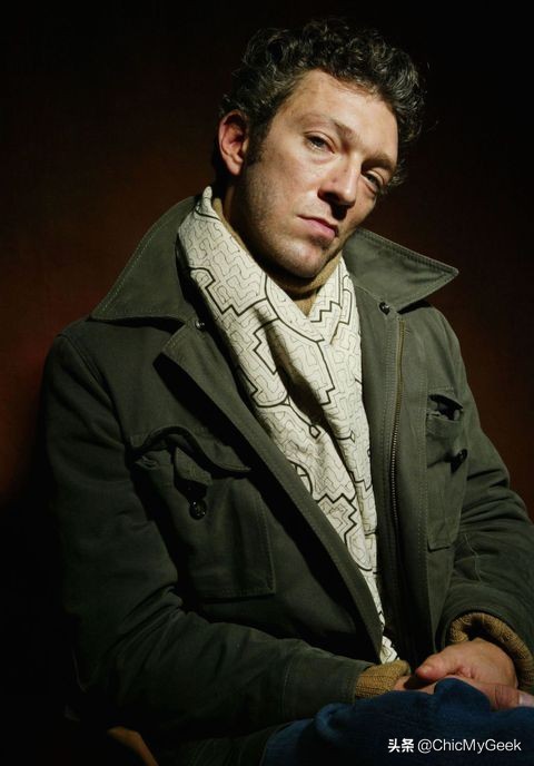 曾是好莱坞最风光男人，征服意大利国宝女神，如今54岁魅力更强