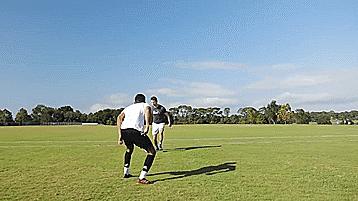 最强nba过人技巧教学,15个令人疯狂的过人技巧教学