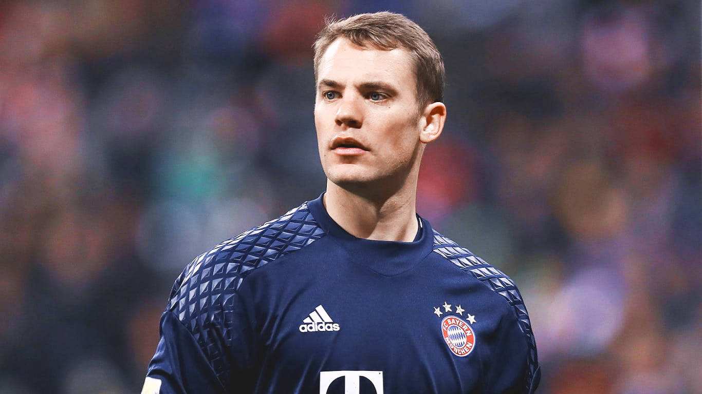 德国足球的三位门神，及后来德国足球界的“大革命”