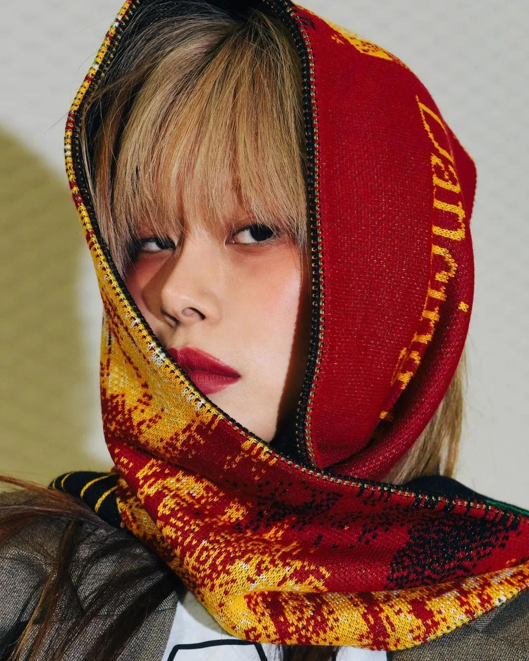 做权志龙闺蜜有多幸福?全球限定随便送:今晚我们都是柠檬精女孩