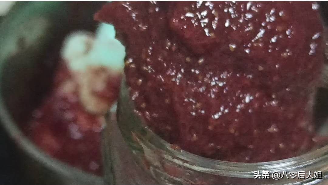草莓酱怎么样才好吃,草莓酱能不能自己在家做