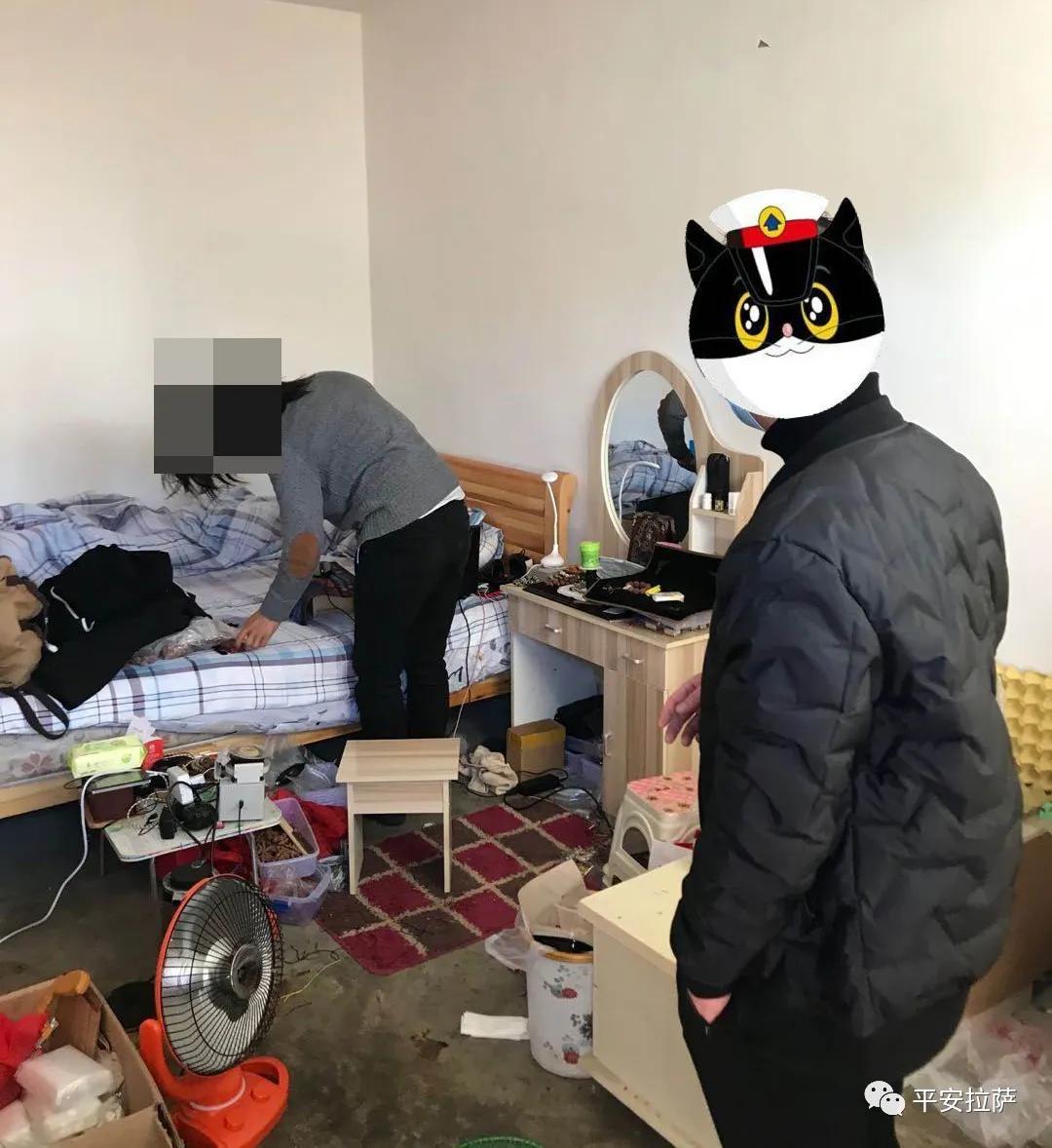 曝光卖高价口罩的这家店被查了,售卖三无口罩涉及刑法吗