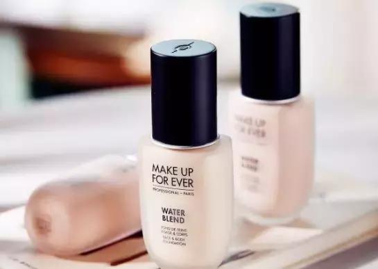 冬天十大遮瑕最好平民粉底液,冬日干皮遮瑕效果好的大牌粉底